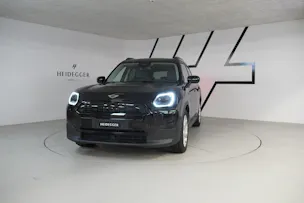 Mini Countryman E