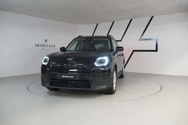 Mini Countryman E