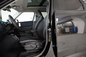Mini Countryman E