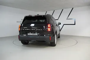 Mini Countryman E