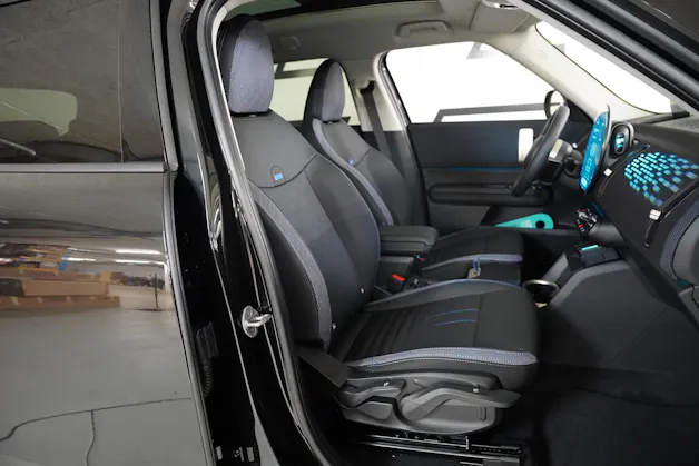 Mini Countryman E