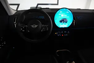 Mini Countryman E