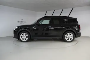 Mini Countryman E
