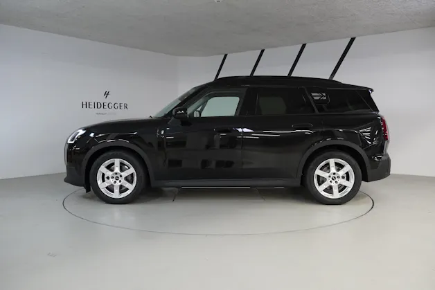 Mini Countryman E