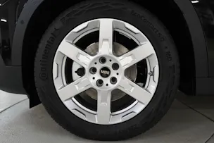 Mini Countryman E