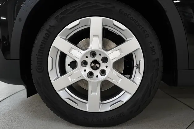 Mini Countryman E