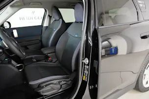 Mini Countryman E