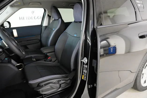 Mini Countryman E