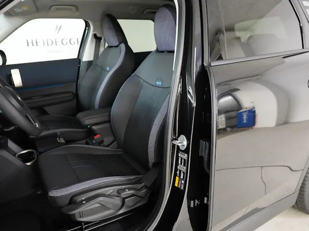 Mini Countryman E