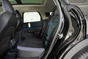 Mini Countryman E