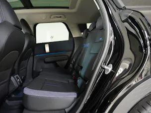 Mini Countryman E