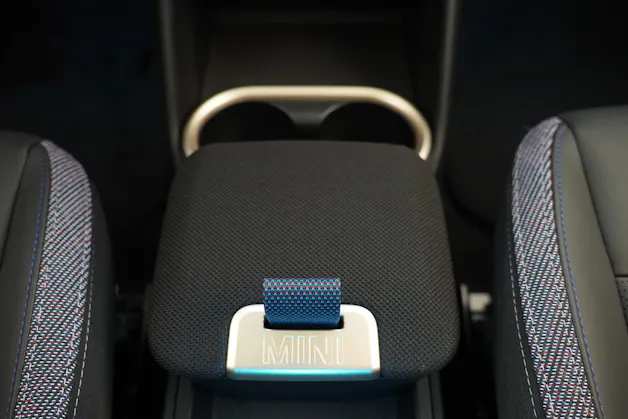 Mini Countryman E