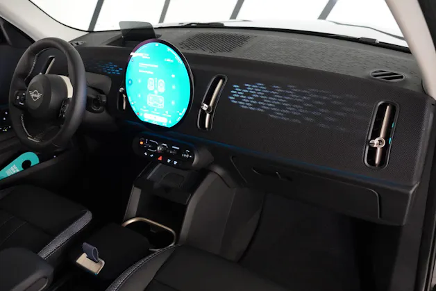 Mini Countryman E