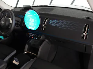 Mini Countryman E