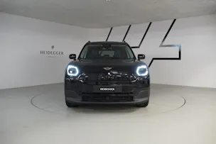 Mini Countryman E