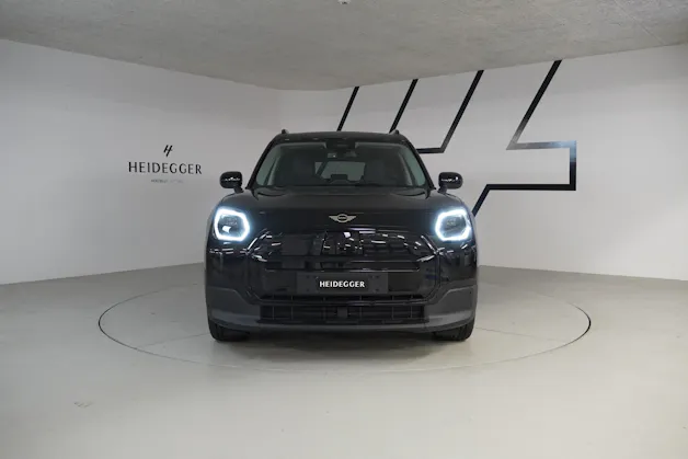 Mini Countryman E