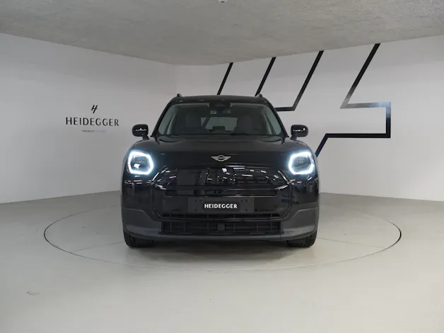 Mini Countryman E