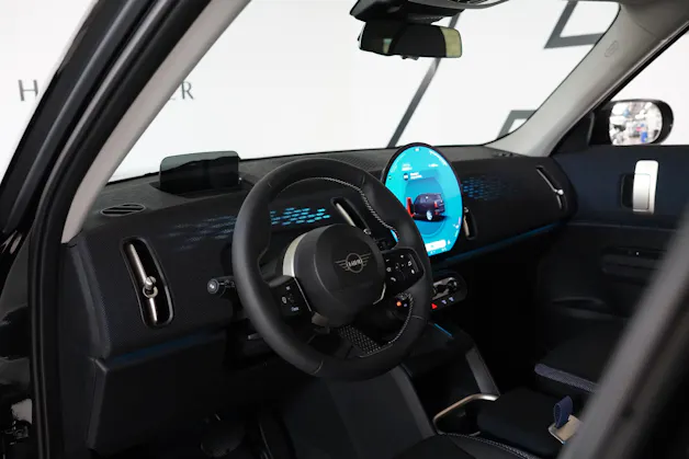 Mini Countryman E