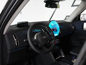 Mini Countryman E