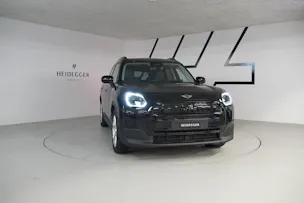 Mini Countryman E