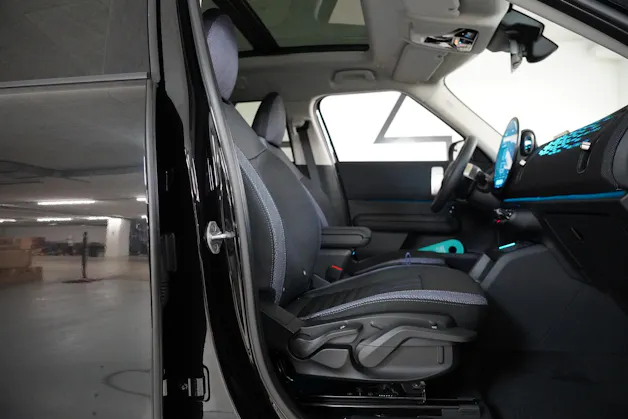 Mini Countryman E