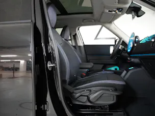 Mini Countryman E