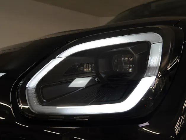 Mini Countryman E