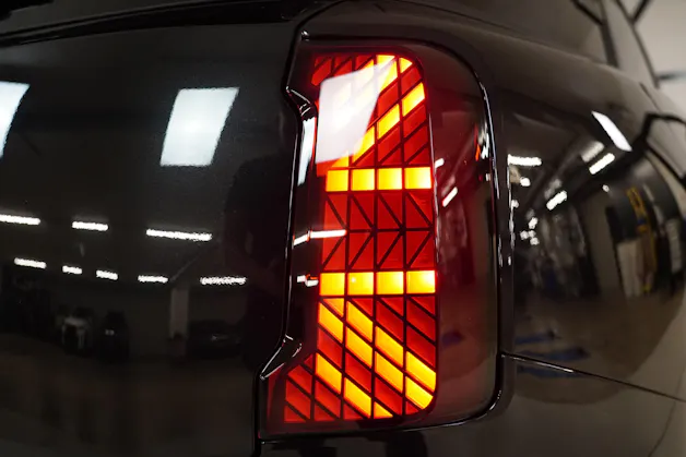 Mini Countryman E