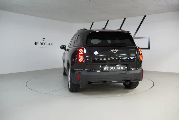 Mini Countryman E