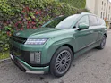 Hyundai Ioniq 9 110kWh Calli. 4WD