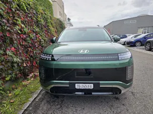 Hyundai Ioniq 9 110kWh Calli. 4WD