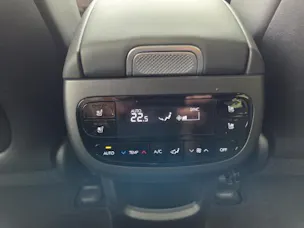 Hyundai Ioniq 9 110kWh Calli. 4WD