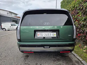 Hyundai Ioniq 9 110kWh Calli. 4WD