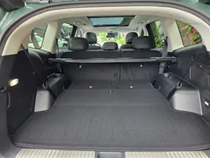 Hyundai Ioniq 9 110kWh Calli. 4WD