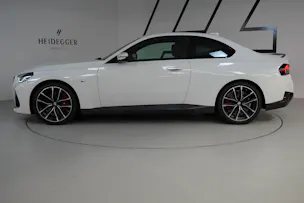 BMW 220d M Sport Pro
