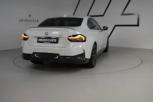 BMW 220d M Sport Pro
