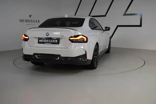 BMW 220d M Sport Pro
