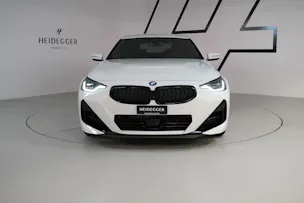 BMW 220d M Sport Pro