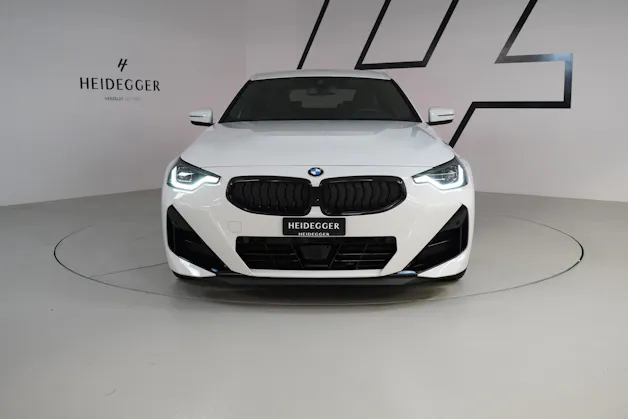 BMW 220d M Sport Pro