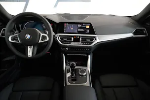 BMW 220d M Sport Pro