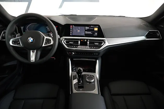 BMW 220d M Sport Pro