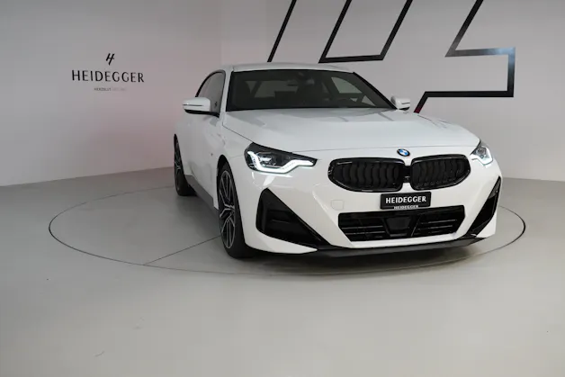 BMW 220d M Sport Pro
