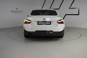 BMW 220d M Sport Pro