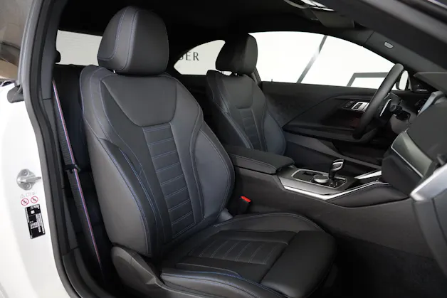 BMW 220d M Sport Pro