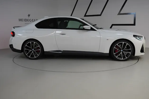 BMW 220d M Sport Pro