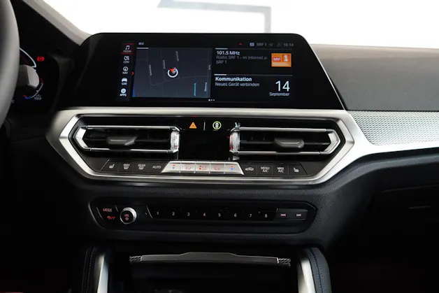 BMW 220d M Sport Pro