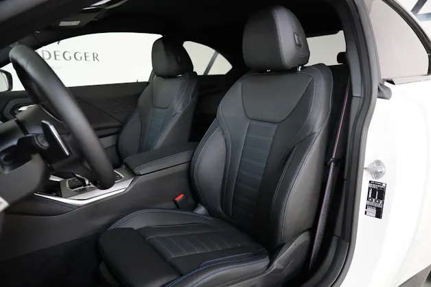 BMW 220d M Sport Pro