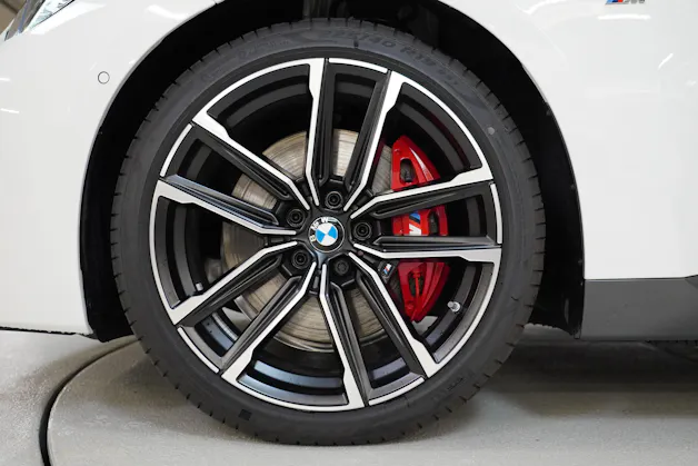 BMW 220d M Sport Pro