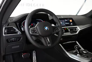 BMW 220d M Sport Pro