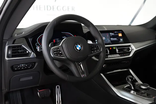BMW 220d M Sport Pro